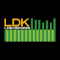 LDK Lawn Services logo