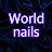 world nails