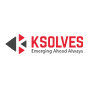 Ksolves India Limited logo