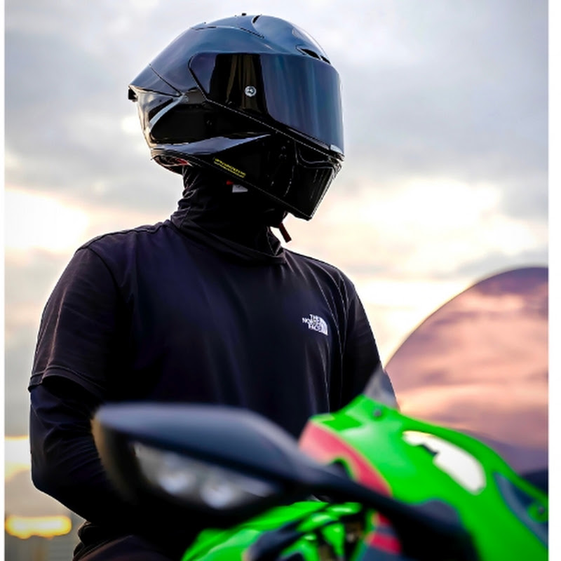 Motovlog King