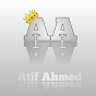 Atif ahmed official