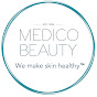 Medico Beauty logo