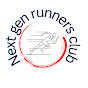 Next gen runners club  logo