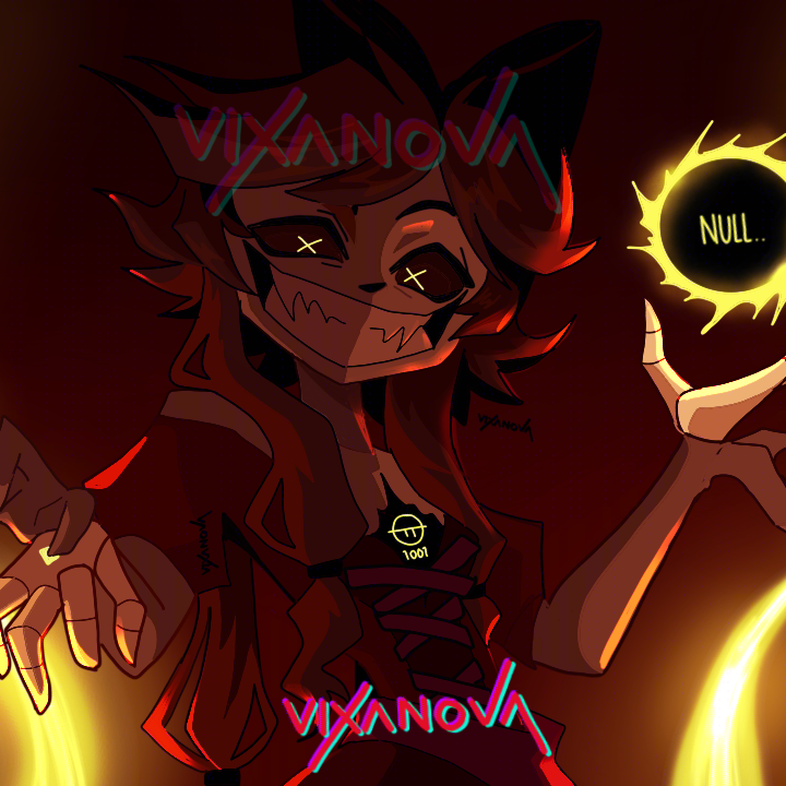 Post from VixaNova