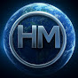 The HM Show logo