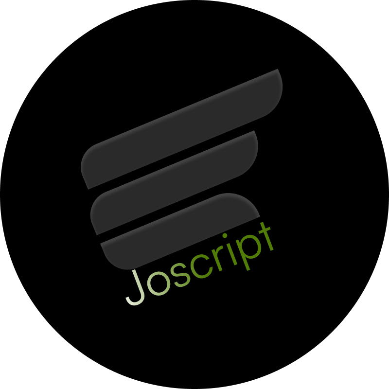 JoScript