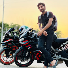 Rahuloutrider