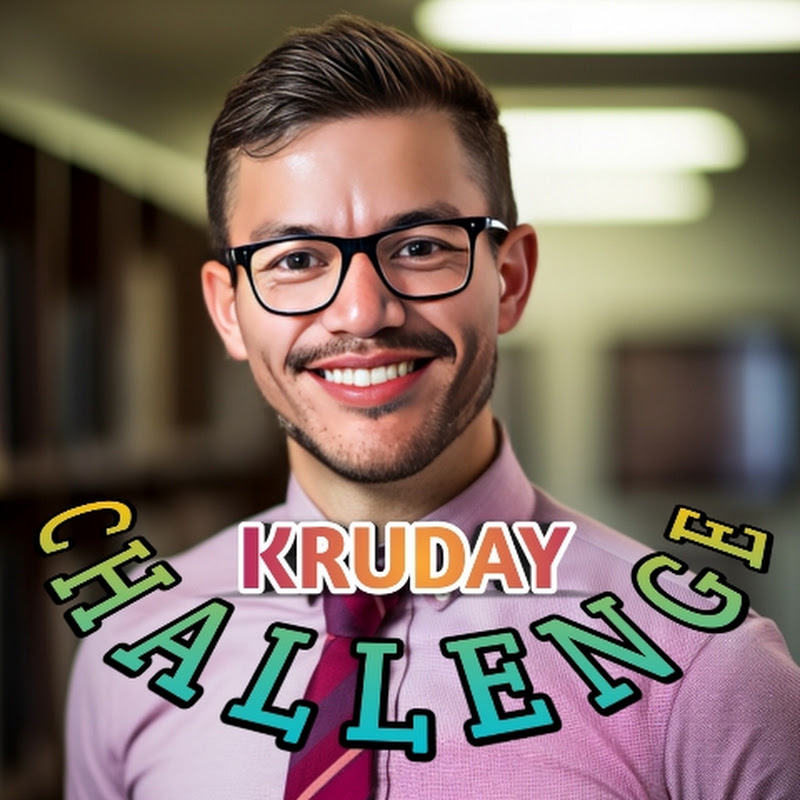 KRUDAY  Challenge