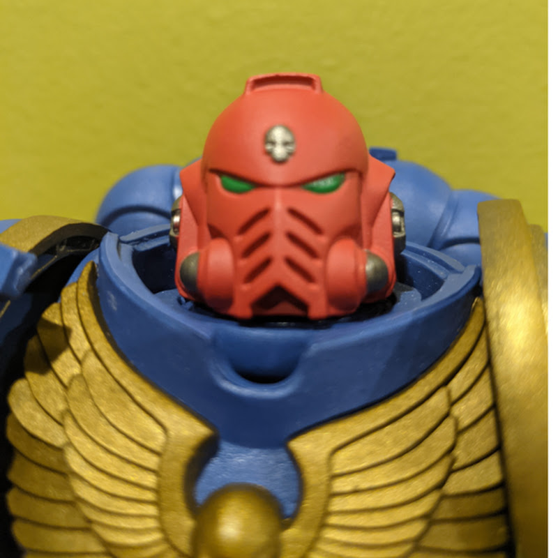 EvilClownSlayer