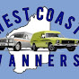West Coast Vanners - @westcoastvanners6596 YouTube Profile Photo
