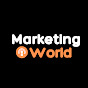 Marketing World logo