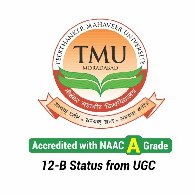 Teerthanker Mahaveer University