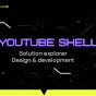 YOUTUBE SHELL logo