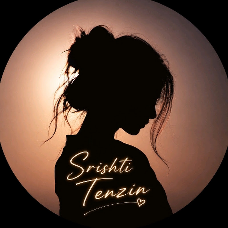 Srishti Tenzin 