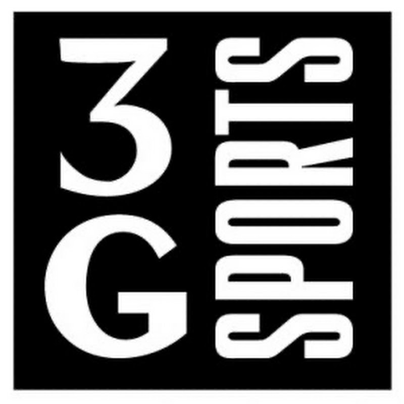 3GSports Logo