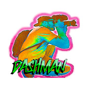 Dashman