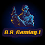 A.S_Gaming.1 logo