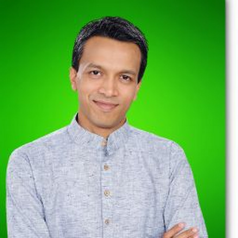 Umesh Sahu