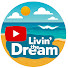 HZfHCKnOxKo-channel-avatar-Livin’ the dream