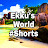 Ekku's World