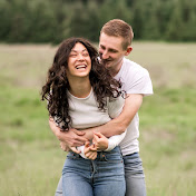 Josh and Vanna