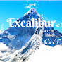 Excalibur 432 Hz  Melody