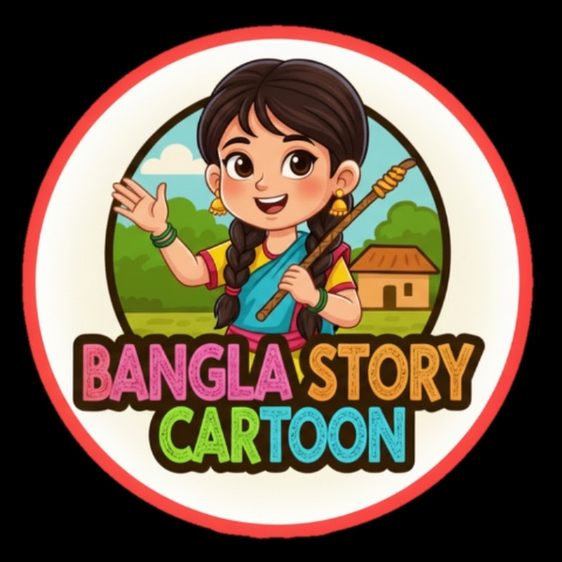Bangla Story Cartoon 