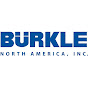Burkle North America logo