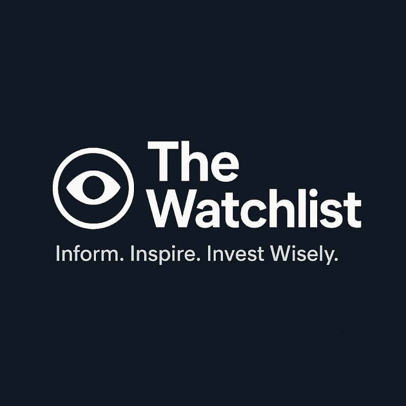 THE WATCHLIST