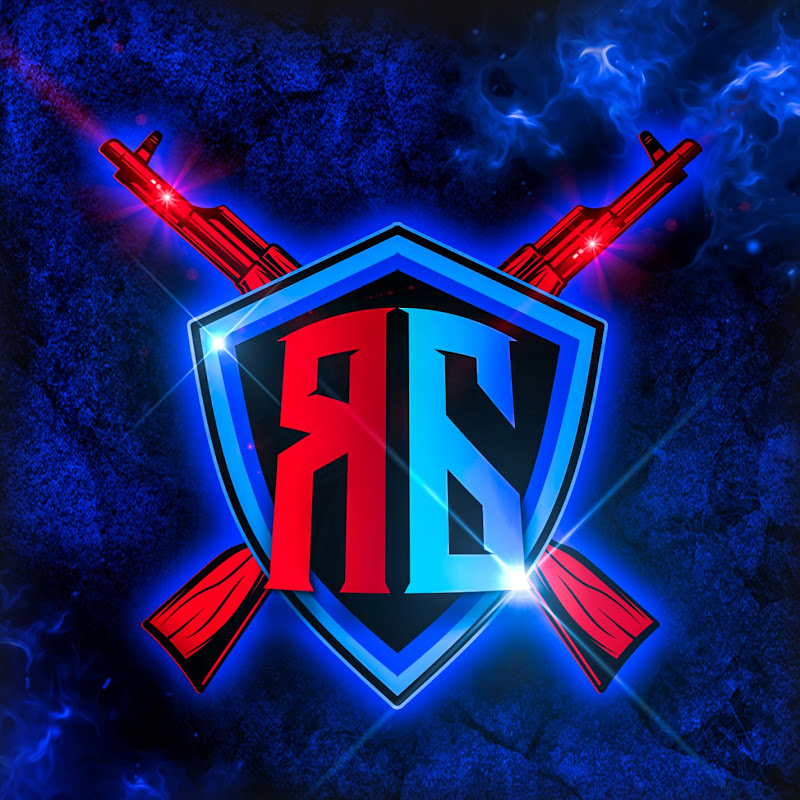 Rager6amer