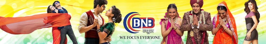 BNB News Filmy YouTube kanalı avatarı