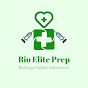 BioElitePrep logo