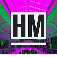 Hypermarketed