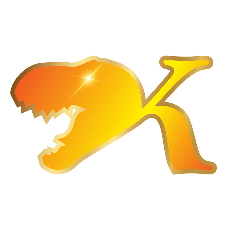 DINO KING icon