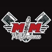 M&M Auto Performance