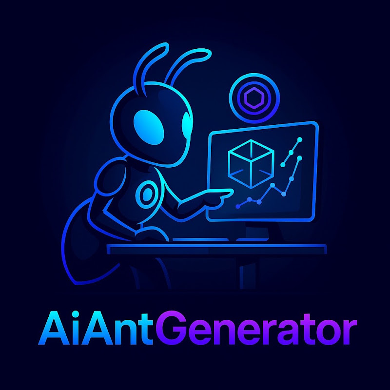 AiAntGenerator