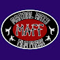 Martial Arts Film Freak logo