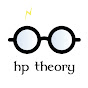 Harry Potter Theory Español Image Thumbnail