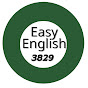 Easy English3829