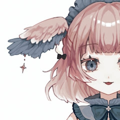 歌鴝布布🐦台灣vtuber【個人勢】