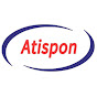 Atispon - (New Energy Vehicles) logo