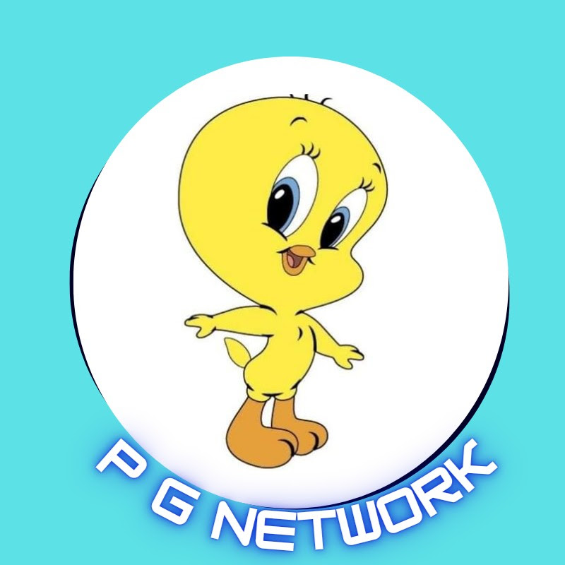 P G NETWORK