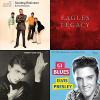 50 Greatest Of All Time