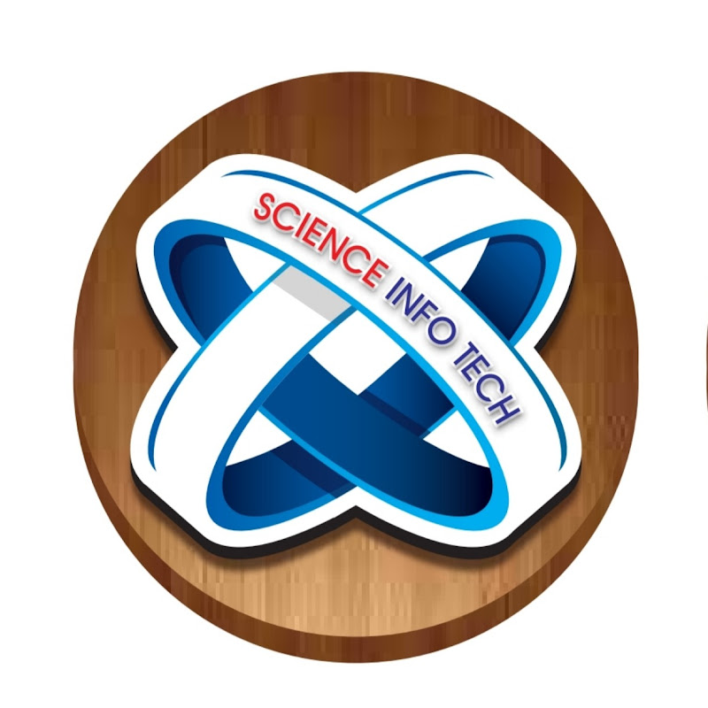 Science Info Tech