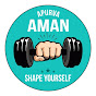 Apurva Aman logo