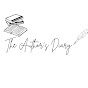 The Author's Diary logo