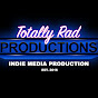 Totally Rad Films logo