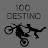 100 DESTINO