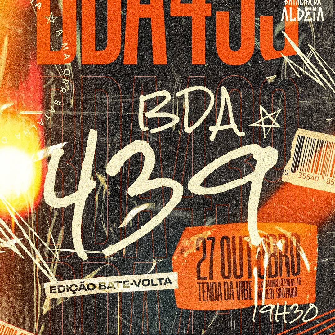 Post from BDA - Batalha Da Aldeia