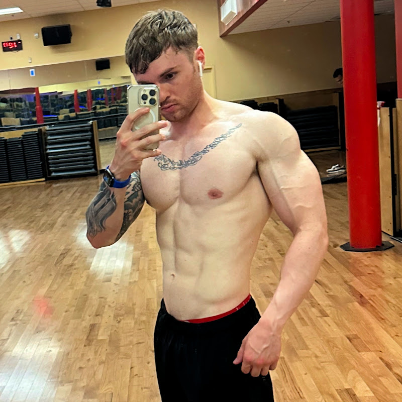 Aidan Lee